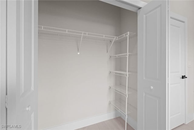 1201 E 7th St, Lehigh Acres, FL 33972 - view of closet