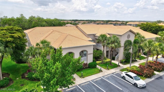 20010 Barletta Ln Unit 612, Estero, FL 33928 - view of subject property