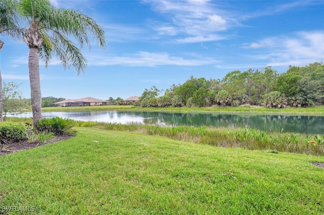 20010 Barletta Ln Unit 612, Estero, FL 33928 - water view