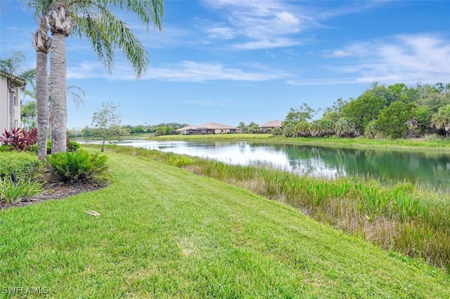 20010 Barletta Ln Unit 612, Estero, FL 33928 - water view