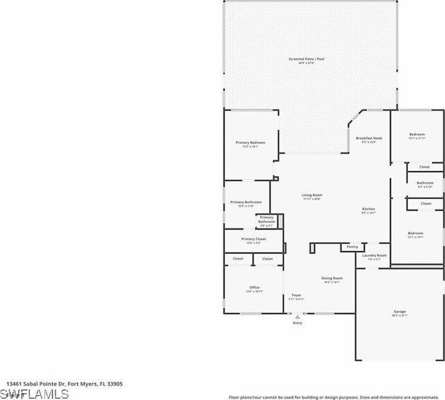 13461 Sabal Pointe Dr, Fort Myers, FL 33905 - photo 33