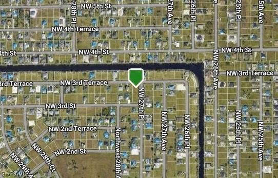 2722 NW 3rd Ter, Cape Coral, FL 33993