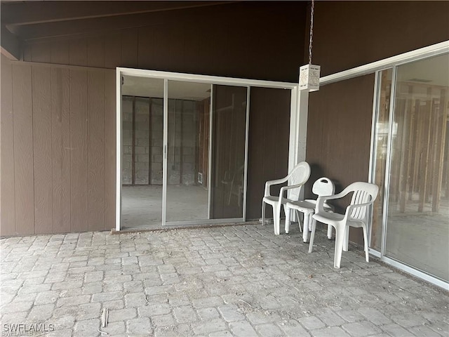 3 Palmview Blvd, Fort Myers Beach, FL 33931 - view of patio / terrace