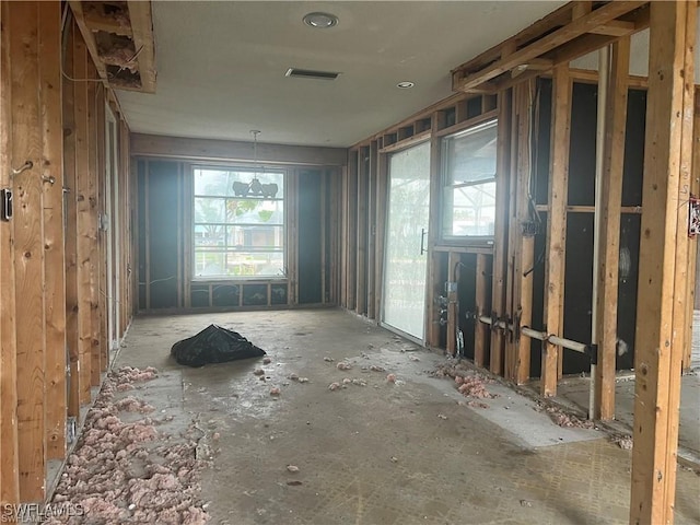 3 Palmview Blvd, Fort Myers Beach, FL 33931 - view of empty room