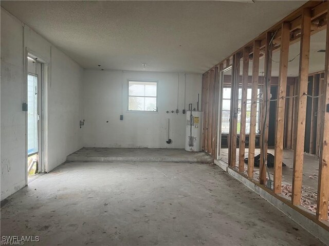 3 Palmview Blvd, Fort Myers Beach, FL 33931 - miscellaneous room featuring water heater