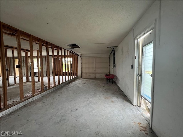 3 Palmview Blvd, Fort Myers Beach, FL 33931 - view of garage