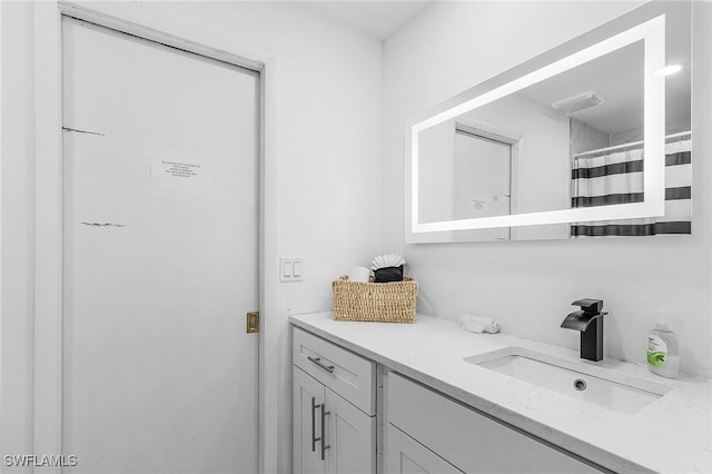 3823 Palm Tree Blvd, Cape Coral, FL 33904 - bathroom with vanity