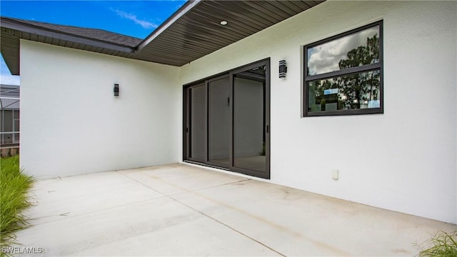 739 David Laird Ln, Lehigh Acres, FL 33974 - view of patio
