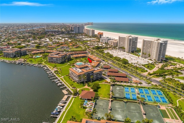 615 Seaview Ct Unit Q3, Marco Island, FL 34145 - photo 2