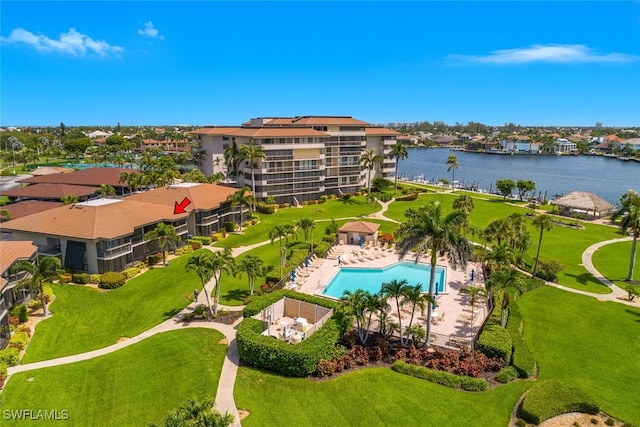 615 Seaview Ct Unit Q3, Marco Island, FL 34145 - photo 31