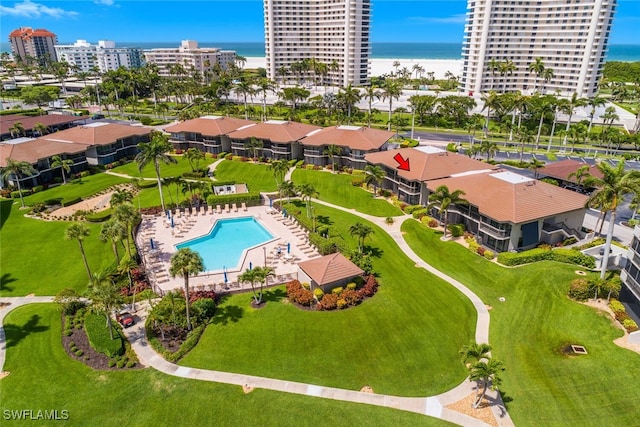 615 Seaview Ct Unit Q3, Marco Island, FL 34145 - photo 32