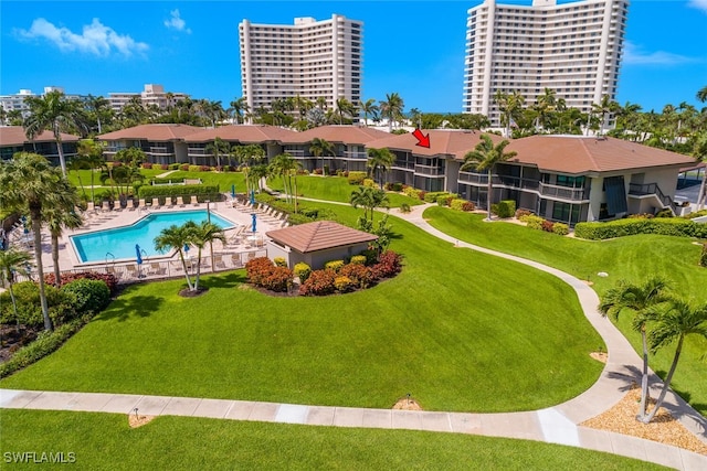 615 Seaview Ct Unit Q3, Marco Island, FL 34145 - photo 33