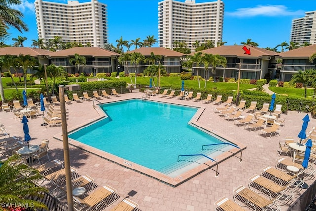 615 Seaview Ct Unit Q3, Marco Island, FL 34145 - photo 28