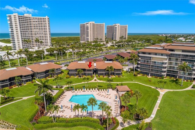 615 Seaview Ct Unit Q3, Marco Island, FL 34145 - photo 34