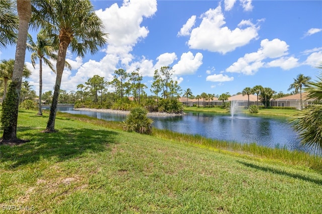23204 Coconut Shores Dr, Estero, FL 34134 - water view