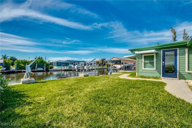 2891 Cussell Dr, Saint James City, FL 33956 - photo 36