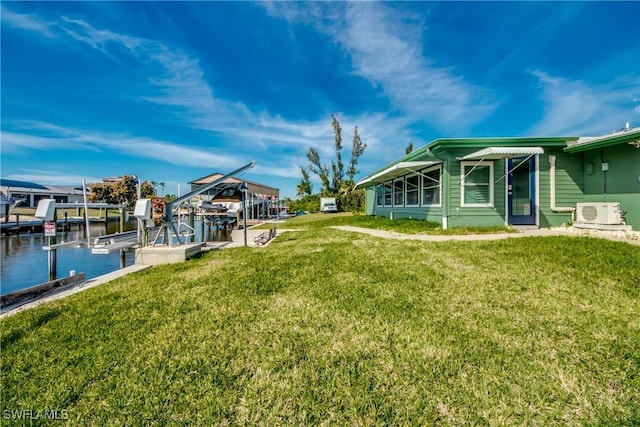 2891 Cussell Dr, Saint James City, FL 33956 - photo 37