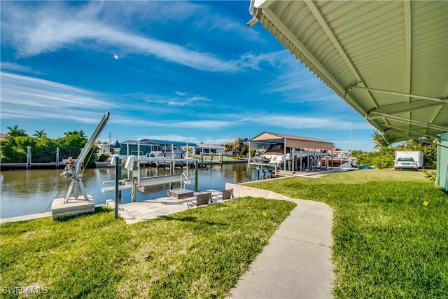 2891 Cussell Dr, Saint James City, FL 33956 - photo 38