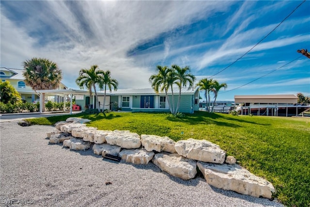 2891 Cussell Dr, Saint James City, FL 33956 - photo 46