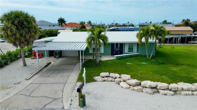 2891 Cussell Dr, Saint James City, FL 33956 - photo 2