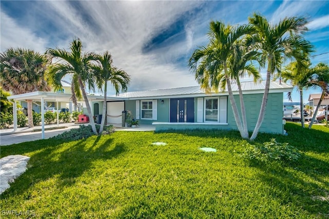 2891 Cussell Dr, Saint James City, FL 33956 - photo 6