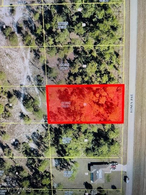 617 Hines Ave, Lehigh Acres, FL 33972