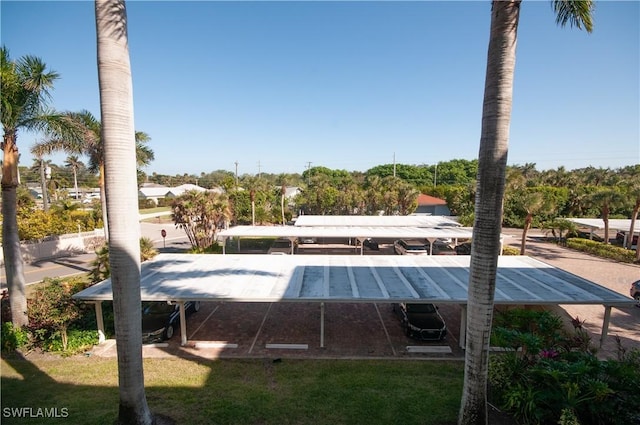 21 High Point Cir E Unit 308, Naples, FL 34103 - view of community