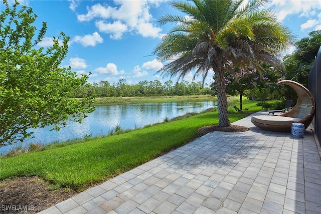1633 Songbird Ct, Naples, FL 34120 - photo 43