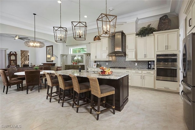1633 Songbird Ct, Naples, FL 34120 - photo 9