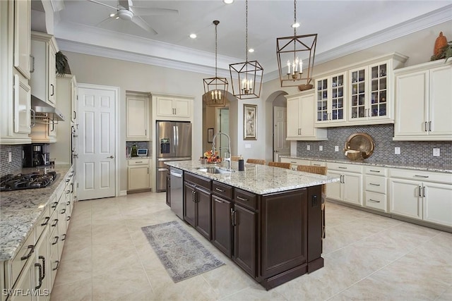 1633 Songbird Ct, Naples, FL 34120 - photo 11