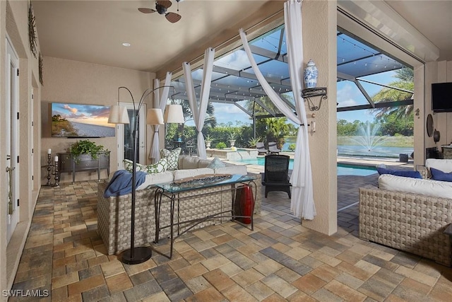 1633 Songbird Ct, Naples, FL 34120 - photo 40
