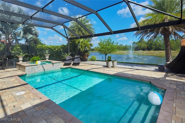 1633 Songbird Ct, Naples, FL 34120 - photo 2