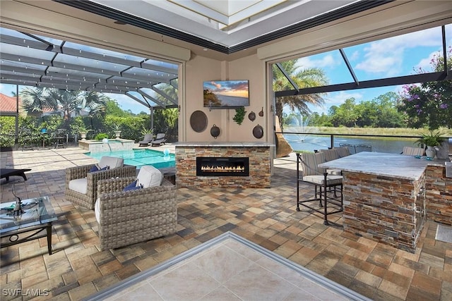 1633 Songbird Ct, Naples, FL 34120 - photo 3