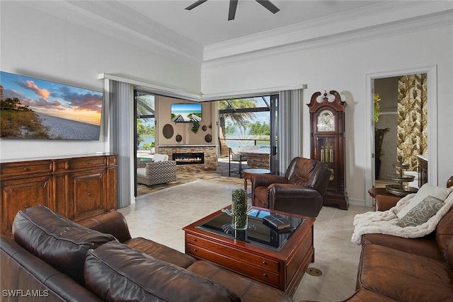 1633 Songbird Ct, Naples, FL 34120 - photo 15