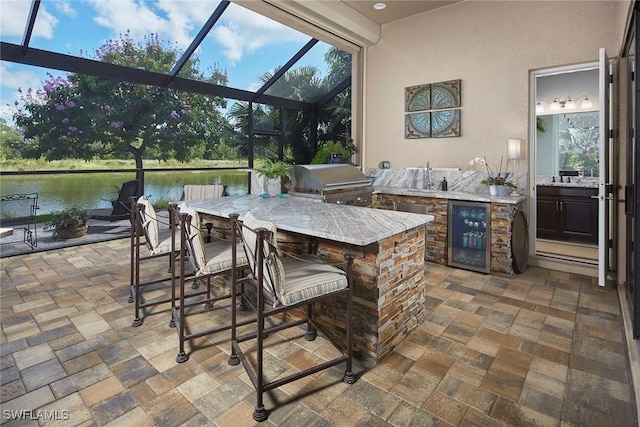 1633 Songbird Ct, Naples, FL 34120 - photo 37