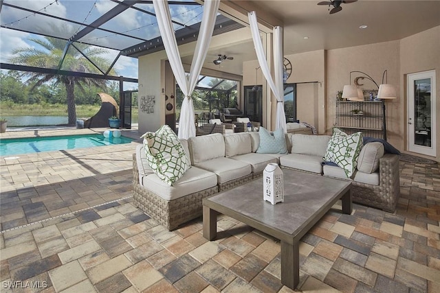 1633 Songbird Ct, Naples, FL 34120 - photo 39