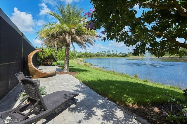 1633 Songbird Ct, Naples, FL 34120 - photo 44