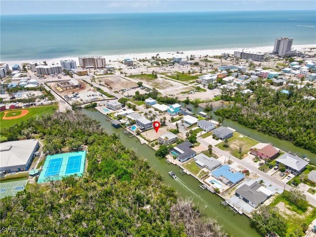 132/134 Tropical Shore Way, Fort Myers Beach, FL 33931