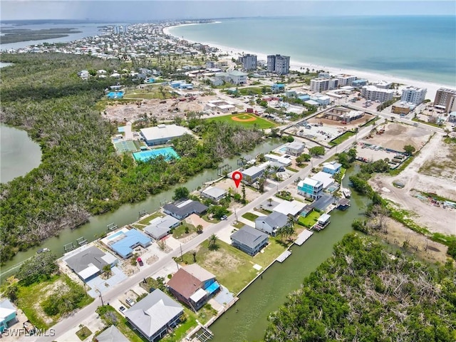 132/134 Tropical Shore Way, Fort Myers Beach, FL 33931