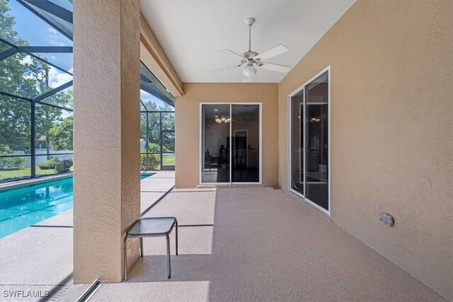 821 Carlfield Ave, Lehigh Acres, FL 33971 - photo 26