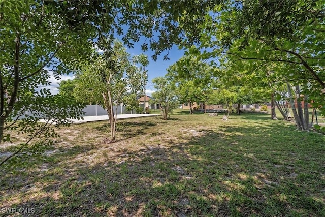821 Carlfield Ave, Lehigh Acres, FL 33971 - photo 29