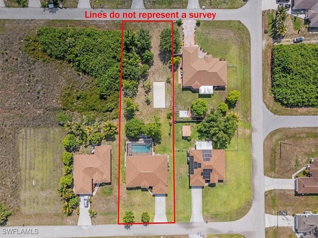 821 Carlfield Ave, Lehigh Acres, FL 33971 - photo 5