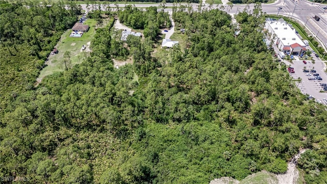 3191 Golden Gate Blvd E, Naples, FL 34120 - aerial overview of property's location