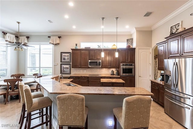 12068 Via Cercina Dr, Bonita Springs, FL 34135 - photo 9