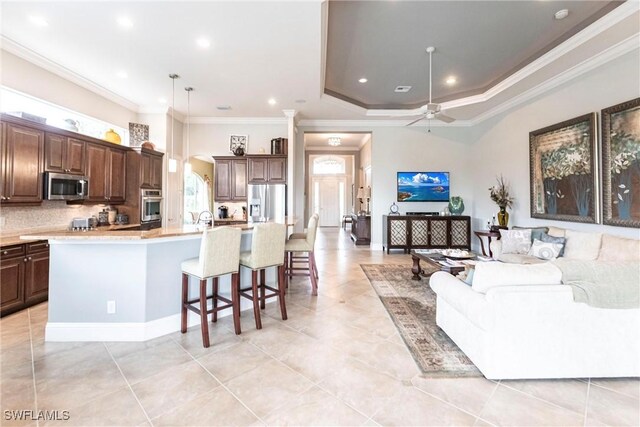 12068 Via Cercina Dr, Bonita Springs, FL 34135 - photo 11