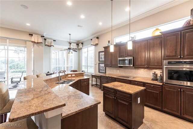 12068 Via Cercina Dr, Bonita Springs, FL 34135 - photo 7