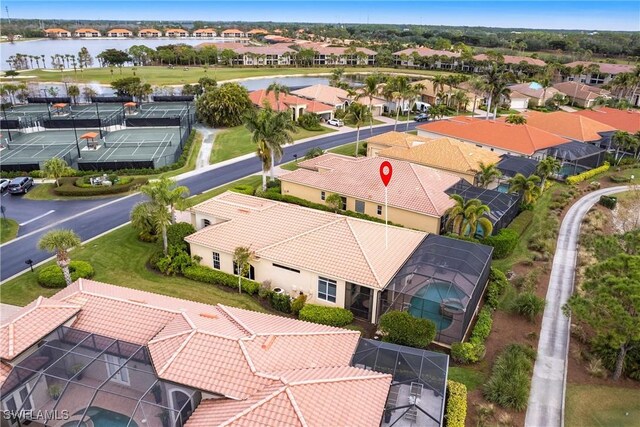 12068 Via Cercina Dr, Bonita Springs, FL 34135 - photo 34