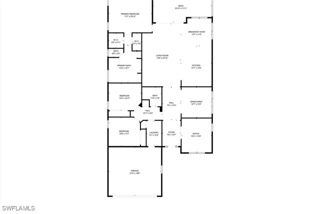 12068 Via Cercina Dr, Bonita Springs, FL 34135 - photo 36