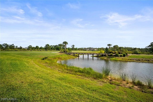 15887 Grassland Ln Unit 4622, Punta Gorda, FL 33982 - water view