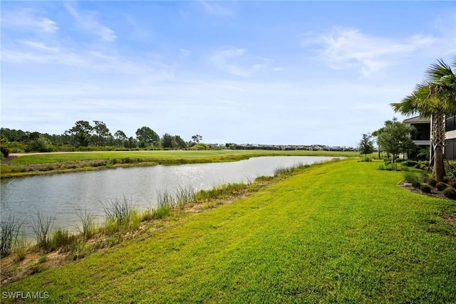 15887 Grassland Ln Unit 4622, Punta Gorda, FL 33982 - water view